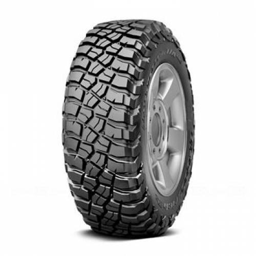 MUD TERRAIN T/A KM3 265/70R16